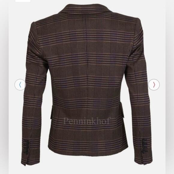 Marc Cain women’s Blazers 740 size N4
Size 4NWT - Picture 2 of 7